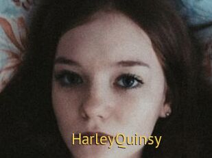 HarleyQuinsy