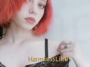 HarmlessLilith
