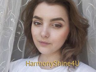 HarmonyShine4U_