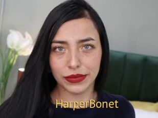HarperBonet
