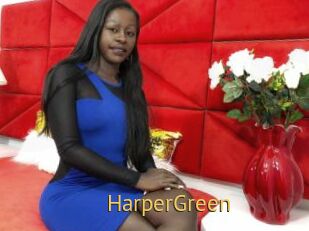 HarperGreen
