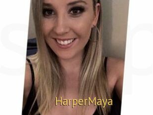 HarperMaya