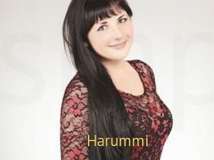 Harummi