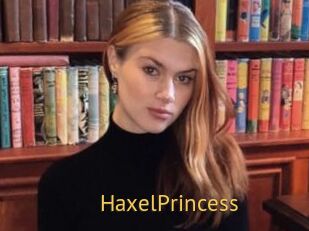 HaxelPrincess