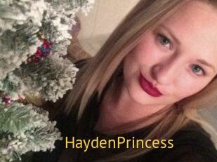 HaydenPrincess