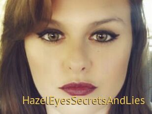 HazelEyesSecretsAndLies