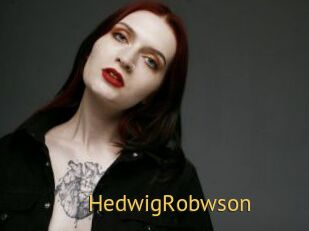 HedwigRobwson
