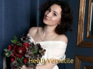 HeellyVersatile