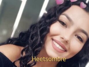 Heetsombre