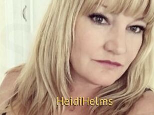 HeidiHelms
