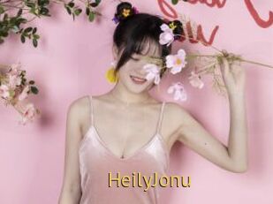 HeilyJonu