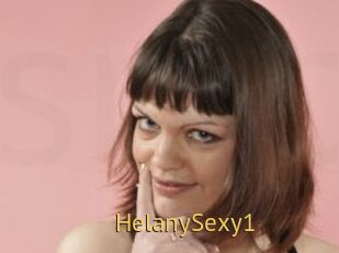 HelanySexy1