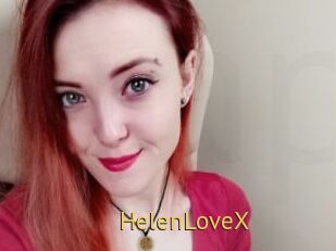 HelenLoveX