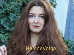 HeleneVolga Smilin Pussy