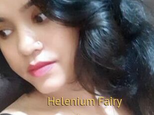Helenium_Fairy
