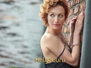 HelgaGuru