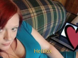 Hellfox