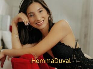 HemmaDuval