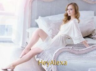 HeyAlexa