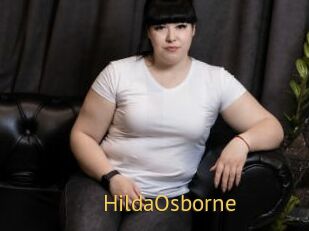 HildaOsborne