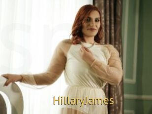 HillaryJames