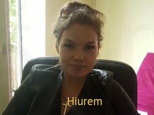 Hiurem