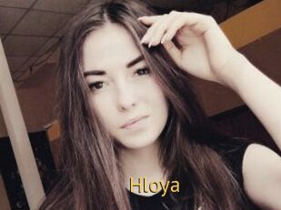 Hloya