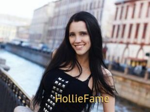 HollieFame