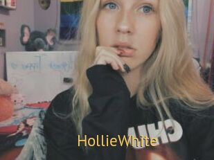 HollieWhite