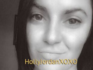 HollyJordanXOXO