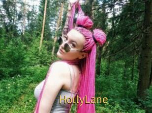 HollyLane