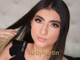 HollyMartin