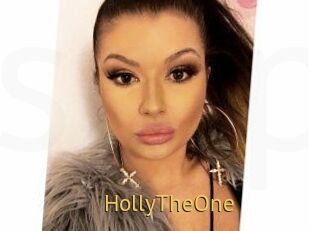 HollyTheOne