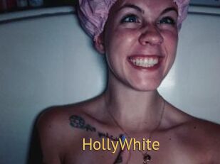 HollyWhite