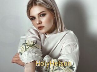 HolyHelson