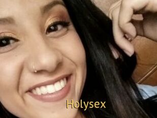 Holysex