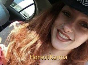 HonestKarma