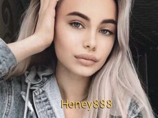 Honey888