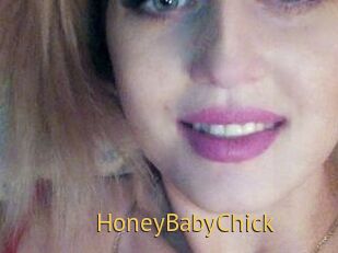 HoneyBabyChick