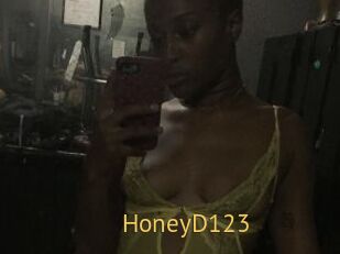 HoneyD123