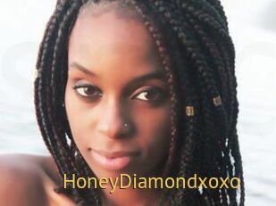 HoneyDiamondxoxo