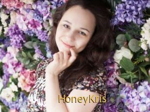 HoneyKris