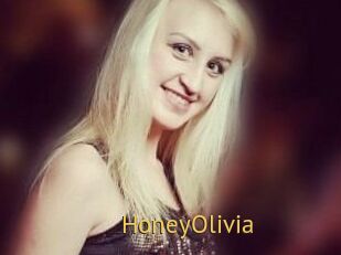 Honey_Olivia