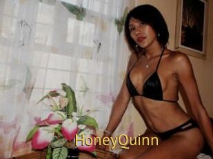 HoneyQuinn