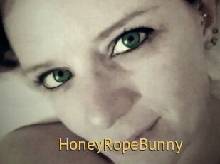 HoneyRopeBunny