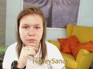 Honey_Sandy