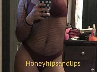 Honeyhipsandlips