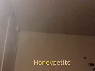 Honeypetite