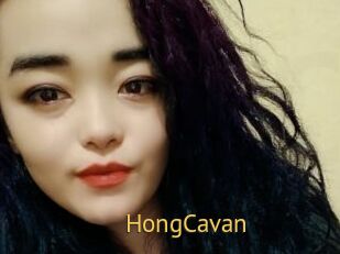 HongCavan
