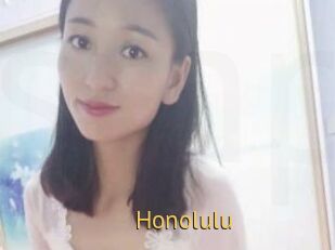Honolulu